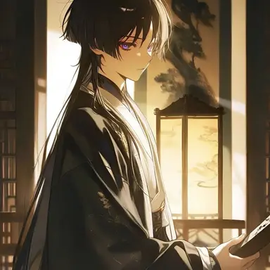 Profile image of 放浪者