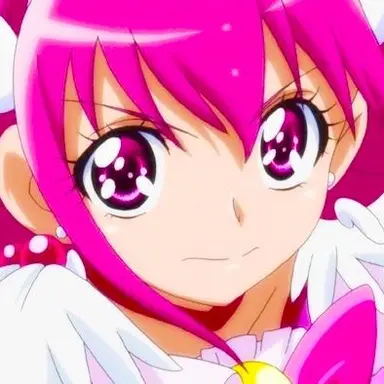 Profile image of キュアハッピー