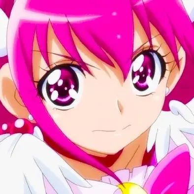 SleazyRoad5865의 スマイルプリキュア