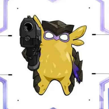 Profile image of 지원봇