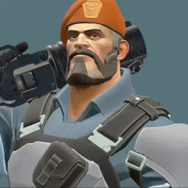 Profile image of 브림스톤