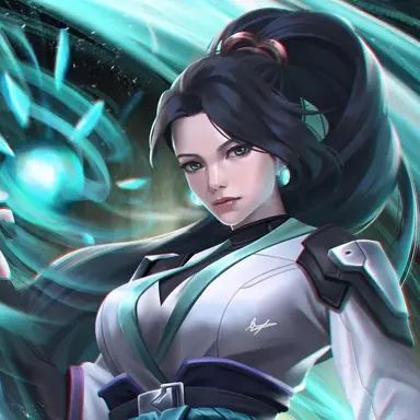 Profile image of 세이지