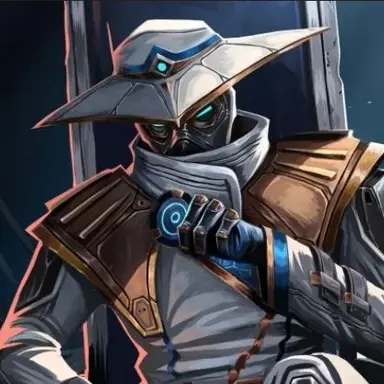 Profile image of 사이퍼