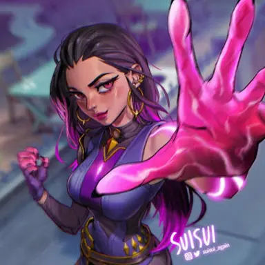 Profile image of 레이나