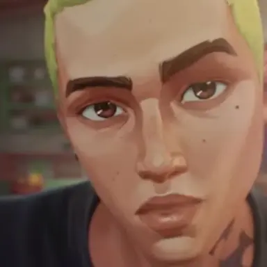 Profile image of 게코