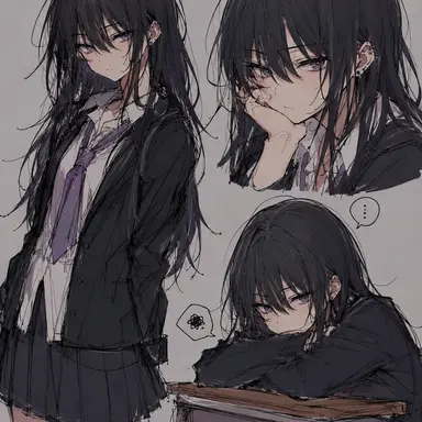Profile image of 我狼
