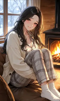 Profile image of Camila