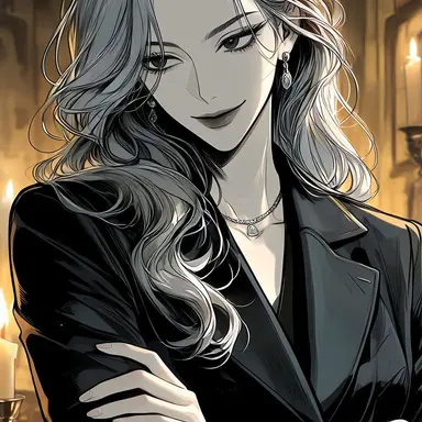 Profile image of Serafine
