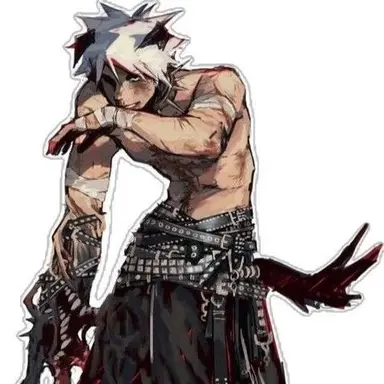 Profile image of Caleb