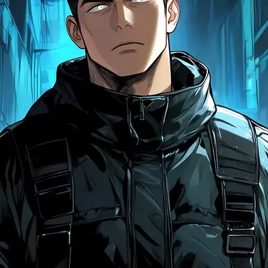 Profile image of Dravon