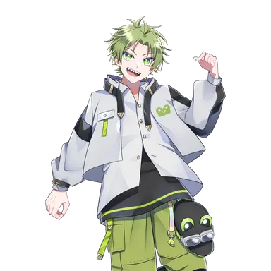 Profile image of シヴァ