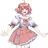 のあ