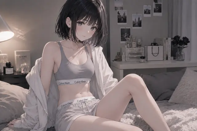 Profile image of 小宮優衣