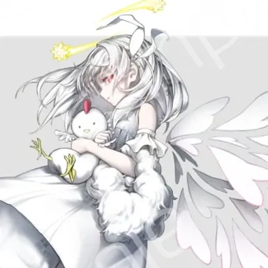 Profile image of ツキ