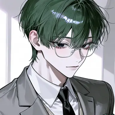 Profile image of 怜司