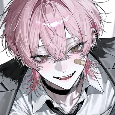 Profile image of 依吹