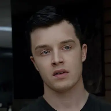 Profile image of Mickey