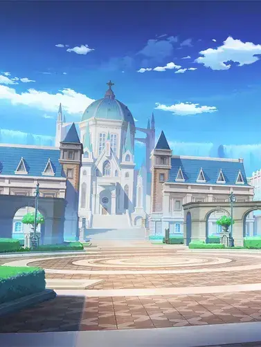 HOYONEXLAB의 평화로운(?) 성프레이야 학원