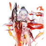 Profile image of キアナ・カスラナ
