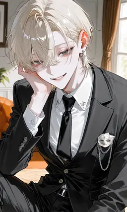 Profile image of Eisuke