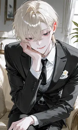 Profile image of Eisuke