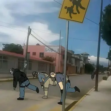 Profile image of TF 141 - Zoo