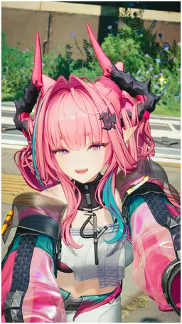 Profile image of イヴォンヌ