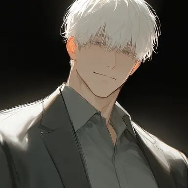 Profile image of You