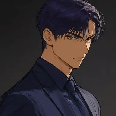Profile image of Dai