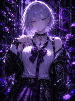Profile image of 城ヶ崎 澪