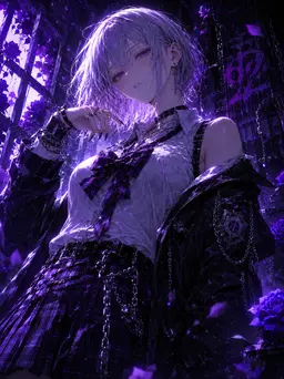 Profile image of 城ヶ崎 澪