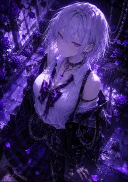 Profile image of 城ヶ崎 澪