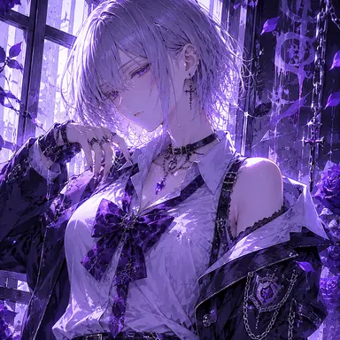 Profile image of 城ヶ崎 澪