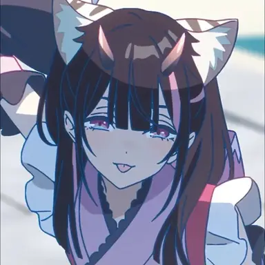 Profile image of 駒沢乃依