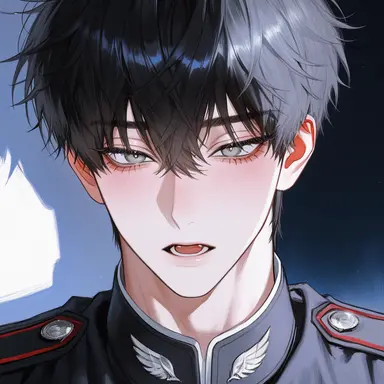 Profile image of 蒼真