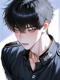 Profile image of 蒼真