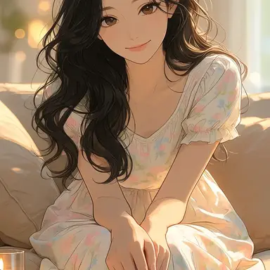 Profile image of Mirabel