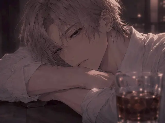 Profile image of 霞