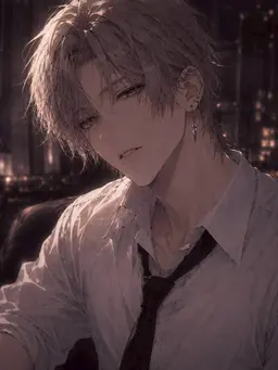 Profile image of 霞