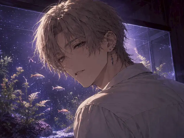 Profile image of 霞
