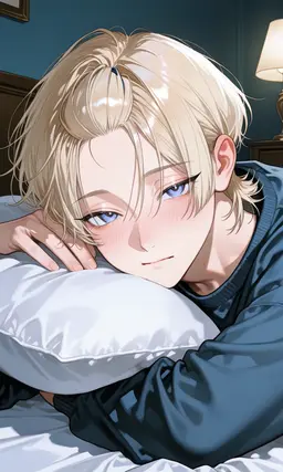 Profile image of Elliot
