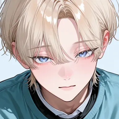 Profile image of Elliot