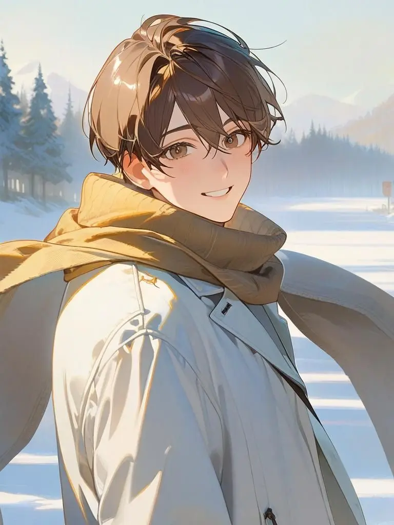 StrictBeads1831의 ちっちゃい貴方とおっきい彼