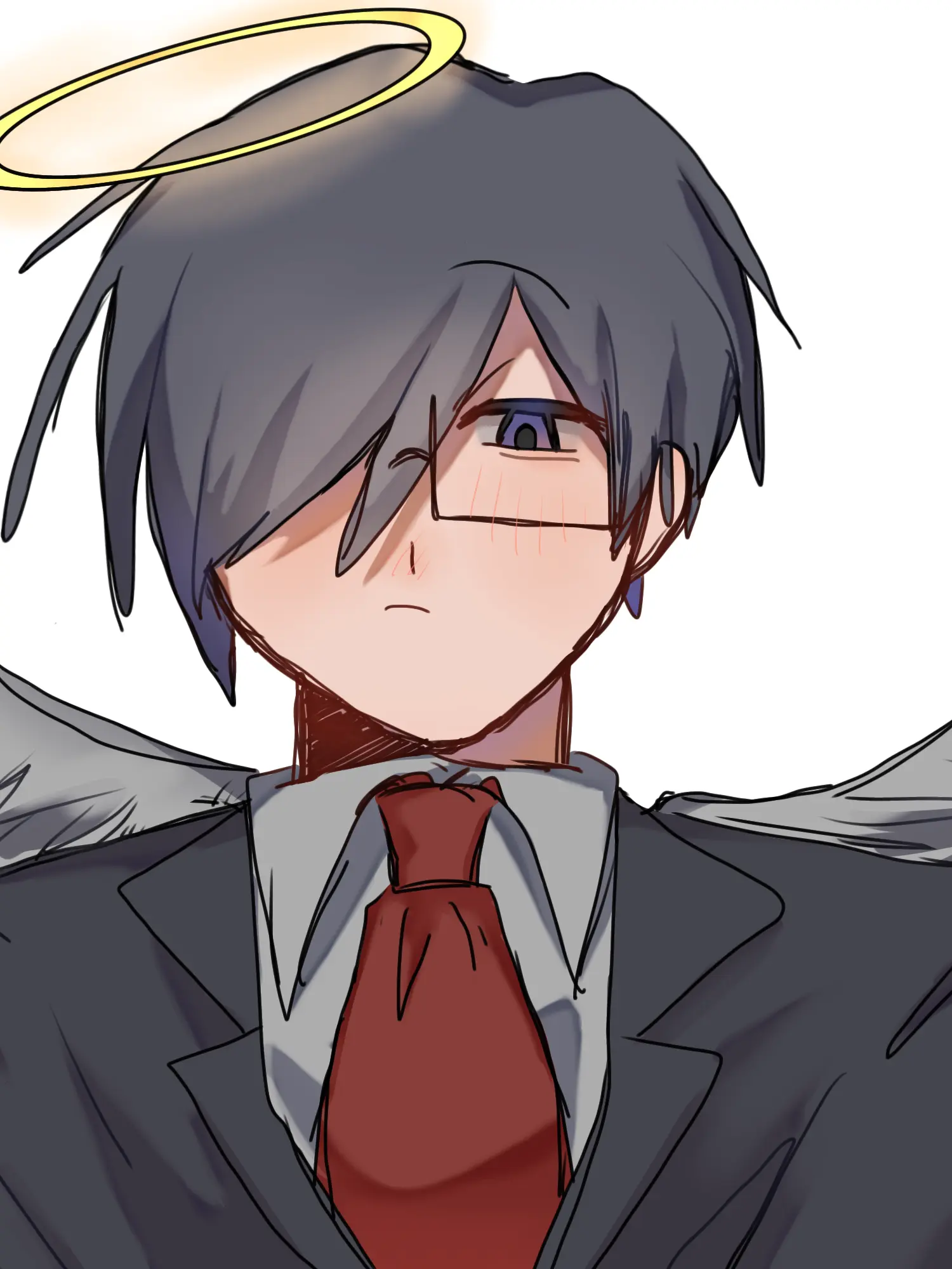 AngryLid2436의 僕の天使