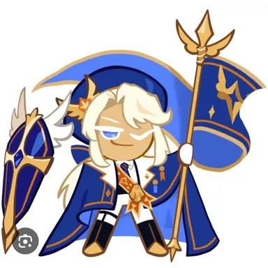 Profile image of 마들렌맛 쿠키