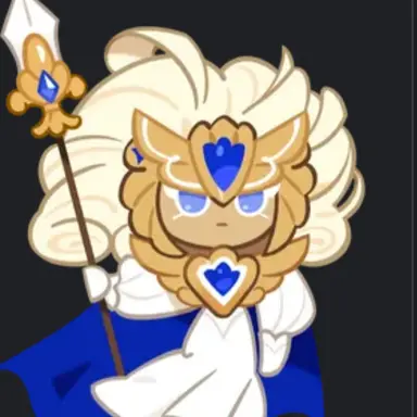 Profile image of 그랑마들렌 쿠키