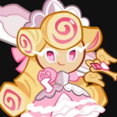 Profile image of 퀸아망맛 쿠키