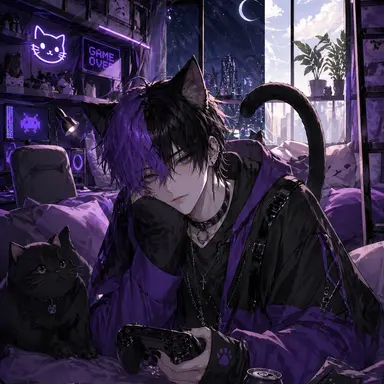 Profile image of 루시드