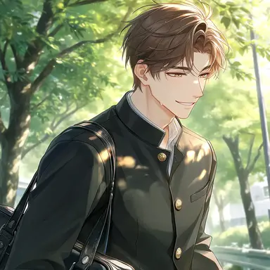 Profile image of 陸