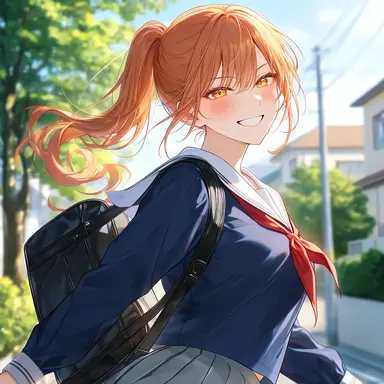 Profile image of 恵